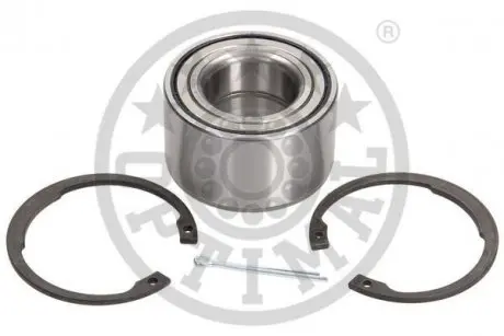 201210 Підшипник колісний OPTIMAL підбір по vin на Brocar