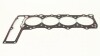 Прокладка головки Sprinter/Vito (638) 2.3D 96- (2 mm) 10080010
