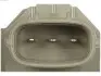 ARE5054 Регуятор реле генератора AUTO STARTER підбір по vin на Brocar