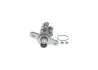Главный тормозной цилиндр 0 204 123 732 BOSCH