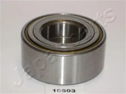 KK10503 Комплект підшипника маточини колеса JAPANPARTS підбір по vin на Brocar
