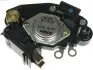 ARE3032VALEO Регуятор реле генератора AUTO STARTER підбір по vin на Brocar
