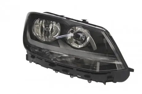 44111F8RMLDEM2 Основна фара DEPO підбір по vin на Brocar