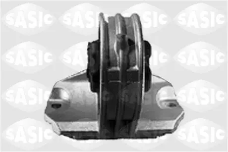4001353 Подушка двигателя SASIC подбор по vin на Brocar