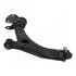 BS339L Рычаг передний лев.Mazda 3 09- JAPANPARTS підбір по vin на Brocar