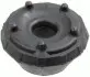 802325 Подушка амортизатора (заднього) Audi A4 1.6-2.8 94-01 SACHS підбір по vin на Brocar