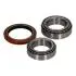 KK12014 К-кт підшипника передн.Hilux,Land Cruiser 84- JAPANPARTS підбір по vin на Brocar