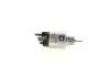 2339305018 Реле стартера втягивающее Citroen Berlingo/C4/C5/Peugeot 206/306 1.8-2.2 -15 заменен на 1986SE1683 BOSCH підбір по vin на Brocar