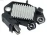ARE3055 Регулятор генератора ARE3055 AUTO STARTER підбір по vin на Brocar