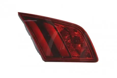 714081260701 Ліхтар задній прав. внешн. PEUGEOT 308 -13 (LED) MAGNETI MARELLI підбір по vin на Brocar