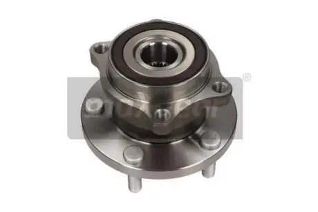 330946 Комплект подшипника ступицы колеса MAXGEAR подбор по vin на Brocar