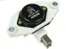 ARE0005BOSCH Регулятор генератора AUTO STARTER підбір по vin на Brocar