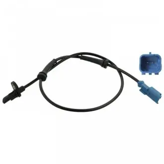 107335 Датчик ABS CITROEN C3 1,1 12- FEBI BILSTEIN подбор по vin на Brocar