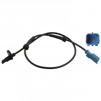 107335 Датчик ABS CITROEN C3 1,1 12- FEBI BILSTEIN підбір по vin на Brocar