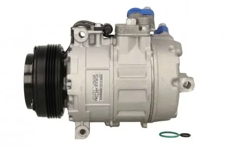 32465 Компрессор кондиционера BMW 3 (E46)/X3 (E53/E83) 2.0-3.0 00-10 NRF подбор по vin на Brocar