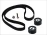 Комплект ГРМ Citroen C5/C8/Ulysse/Peugeot 406/407/607/807 2.2 HDi 01- CT1037K2