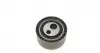 CT1037K2 Комплект ГРМ Citroen C5/C8/Ulysse/Peugeot 406/407/607/807 2.2 HDi 01- CONTITECH підбір по vin на Brocar