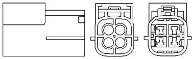 466016355041 Датчик MAGNETI MARELLI підбір по vin на Brocar