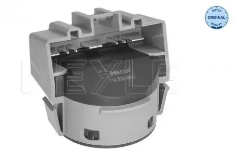 7148990010 Контактна група Ford Fiesta/Focus/Fusion/Mondeo/Connect/Custom/Transit 1.0-3.2D 98- MEYLE підбір по vin на Brocar