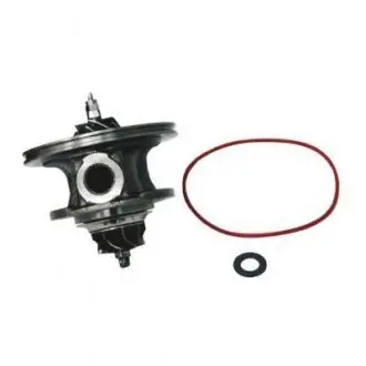 60012 Вставка турбіни C1/2/3,Nemo,Ford Fiesta V,Mazda 2,Peugeot 1007,206,307,Partner 1.4HDI/TDCI -2 MEAT&DORIA підбір по vin на Brocar