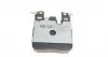 0252502916PD Колодки гальмівні (задні) BMW 1 (F20/F21)/ 3 (F30/F31/F34) 11- (Brembo) B37/B47/N13/N47/N55 MEYLE підбір по vin на Brocar