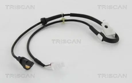 818069110 Датчик, частота обертання колеса 8180 69110 TRISCAN TRISCAN підбір по vin на Brocar