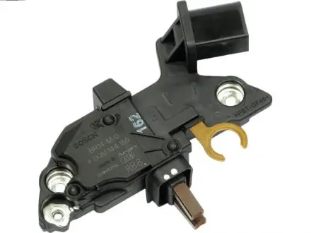 ARE0066BOSCH Регулятор генератора AUTO STARTER підбір по vin на Brocar