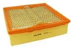 MD9286 Воздушный фильтр ALCO FILTER підбір по vin на Brocar