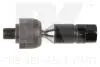 5033730 Кермова тяга ліва/права Citroen C5 08- /Peugeot 407 04- NK підбір по vin на Brocar