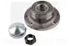 Комплект подшипников задний Fiat Tipo 1.4/1.6/D/TD 11/87- 769924