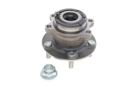 VKBA7663 Підшипник колісний SKF підбір по vin на Brocar
