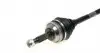 170786 Піввісь (передня) Renault Clio/Kangoo 02-/Twingo МКПП 96-07/Nissan Kubistar МКПП 03- (L) (+ABS44z) METELLI підбір по vin на Brocar