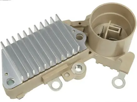 ARE6012 Регулятор напруги генератора AUTO STARTER підбір по vin на Brocar