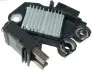 ARE3200P Регулятор напруги генератора AUTO STARTER підбір по vin на Brocar