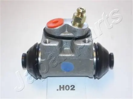 CSH02 Цилиндр тормозной HYUNDAI GETZ -09 JAPANPARTS підбір по vin на Brocar