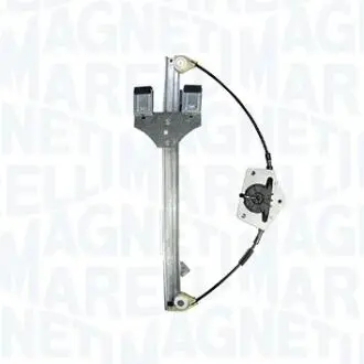 350103783000 Склопідіймач MAGNETI MARELLI підбір по vin на Brocar