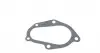 PA1159 Помпа води Mitsubishi Pajero Sport II/L200 IV/V 2.5DI-D/4WD 06- (R/B) (8 лоп) GRAF підбір по vin на Brocar
