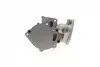 PA1159 Помпа води Mitsubishi Pajero Sport II/L200 IV/V 2.5DI-D/4WD 06- (R/B) (8 лоп) GRAF підбір по vin на Brocar
