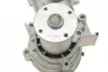 PA1159 Помпа води Mitsubishi Pajero Sport II/L200 IV/V 2.5DI-D/4WD 06- (R/B) (8 лоп) GRAF підбір по vin на Brocar