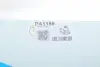 PA1159 Помпа води Mitsubishi Pajero Sport II/L200 IV/V 2.5DI-D/4WD 06- (R/B) (8 лоп) GRAF підбір по vin на Brocar