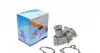 Помпа води Mitsubishi Pajero Sport II/L200 IV/V 2.5DI-D/4WD 06- (R/B) (8 лоп) PA1159