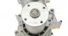 PA1159 Помпа води Mitsubishi Pajero Sport II/L200 IV/V 2.5DI-D/4WD 06- (R/B) (8 лоп) GRAF підбір по vin на Brocar