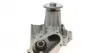 PA1159 Помпа води Mitsubishi Pajero Sport II/L200 IV/V 2.5DI-D/4WD 06- (R/B) (8 лоп) GRAF підбір по vin на Brocar