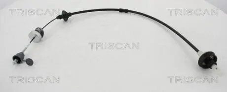 814028277 Трос зчеплення TRISCAN підбір по vin на Brocar