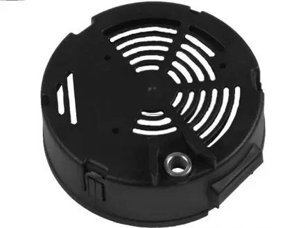 APC0004 Кришка генератора AUTO STARTER підбір по vin на Brocar