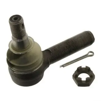 17565 Наконечник рулевой тяги MB 100 FEBI BILSTEIN підбір по vin на Brocar