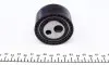 530036810 Комплект ГРМ Citroen Jumper/Peugeot Boxer 2.2 HDi 02- INA підбір по vin на Brocar