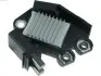 ARE3128 Регулятор реле генератора AUTO STARTER підбір по vin на Brocar