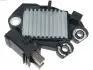 ARE3078 Регулятор генератора ARE3078 AUTO STARTER підбір по vin на Brocar