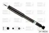 24108256 Амортизатор B4 BILSTEIN підбір по vin на Brocar
